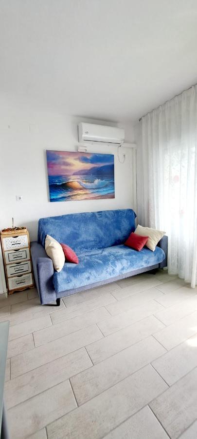 Apto Vistas Al Mar-Font De Mar En Cap De ซาลอว์ ภายนอก รูปภาพ